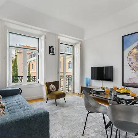 Whome Boho-chic Santos Apartment: Industriais 7 Apartment