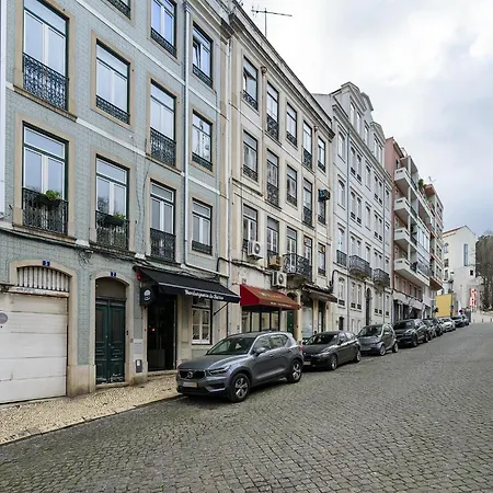 Whome Boho-chic Santos Apartment: Industriais 7 Apartment