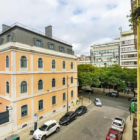 Whome Boho-chic Santos Apartment: Industriais 7