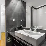 アパート Whome Boho-chic Santos Apartment: Industriais 7 リスボン