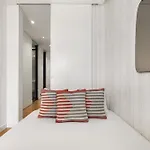 Whome Boho-chic Santos Apartment: Industriais 7 *