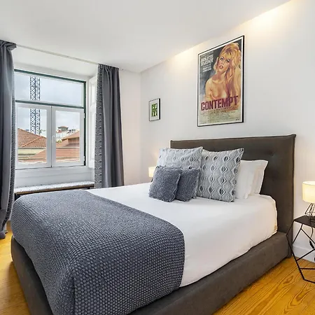 Apartamento Whome Boho-chic Santos Apartment: Industriais 7