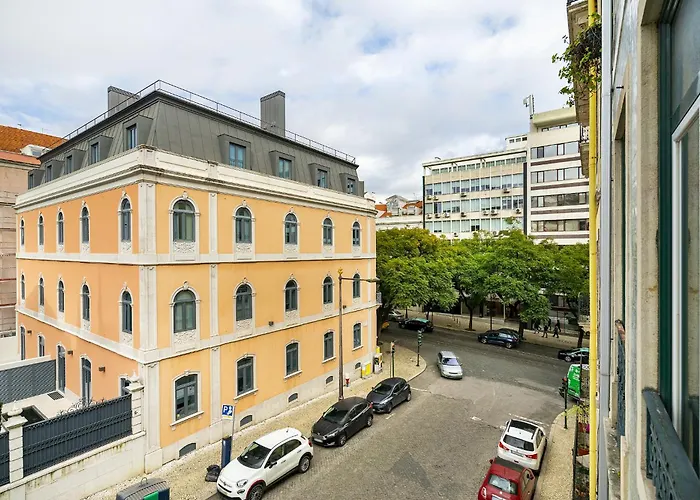 Whome Boho-chic Santos Apartment: Industriais 7