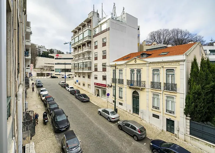 Whome Boho-chic Santos Apartment: Industriais 7 *